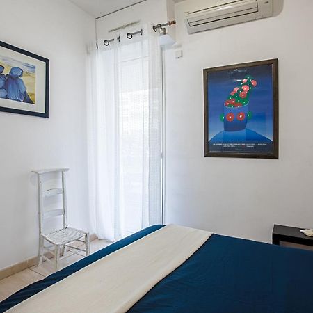 Appartement Centre Ville Cavalaire Екстериор снимка