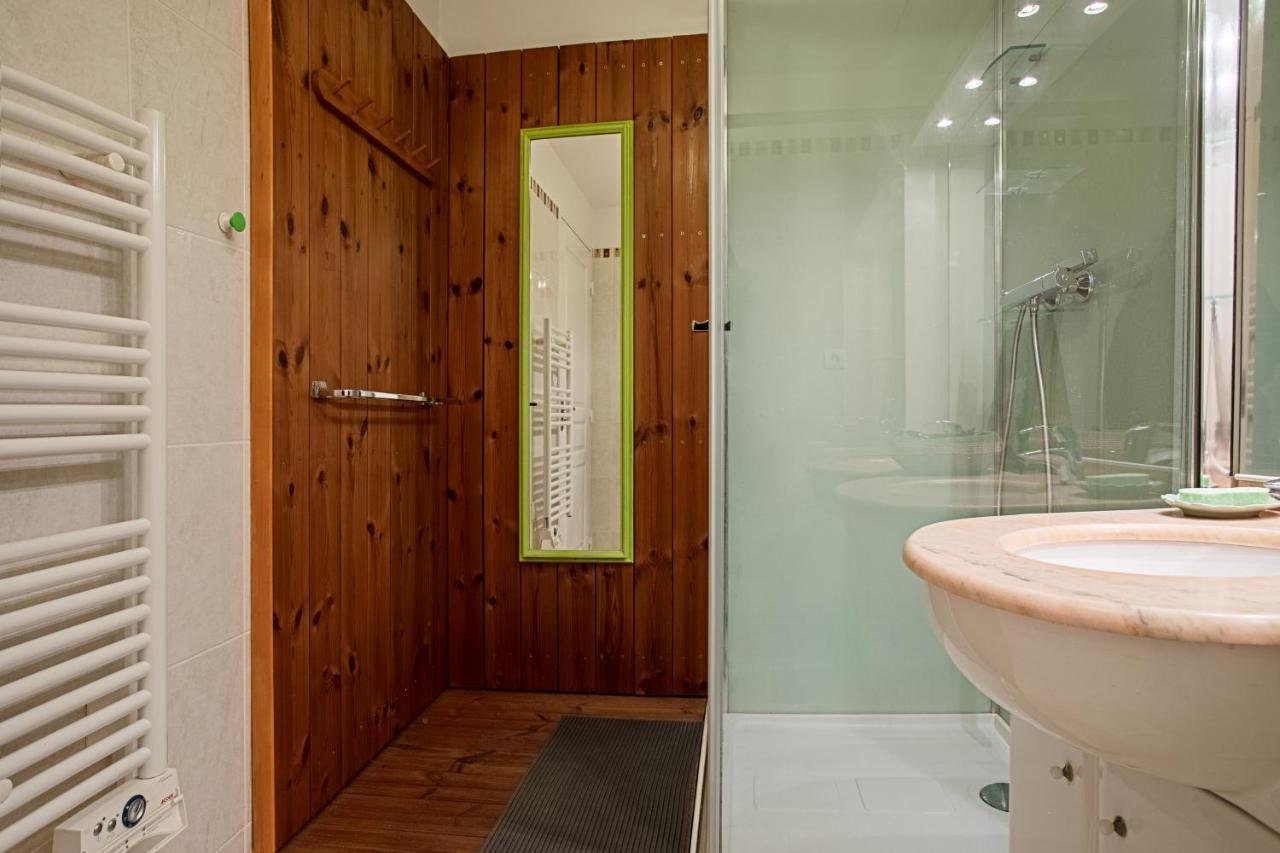 Appartement Centre Ville Cavalaire Екстериор снимка